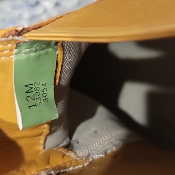 TIMBERLAND  Casual Boots - Picture 7 of 7